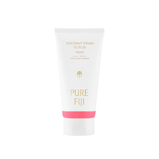 Pure Fiji | Coconut Crush Scrub 177ml - Guava