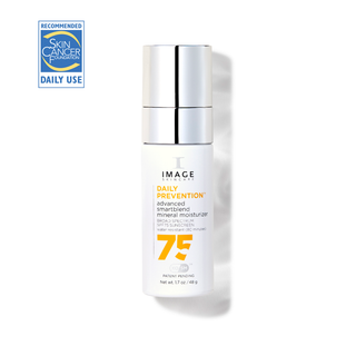 Image | Daily Prevention Advanced Smart Blend Mineral Moisturiser SPF 50+