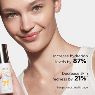 Image | Daily Prevention Advanced Smart Blend Mineral Moisturiser SPF 50+