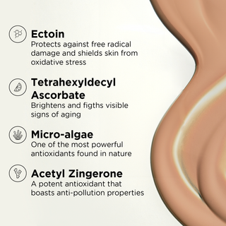 Image | Daily Prevention Advanced Smart Blend Mineral Moisturiser SPF 50+