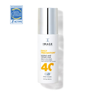 Image | Daily Prevention Protect & Refresh Mist SPF30