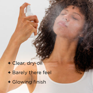 Image | Daily Prevention Protect & Refresh Mist SPF30