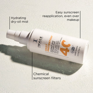 Image | Daily Prevention Protect & Refresh Mist SPF30
