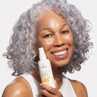 Image | Daily Prevention Protect & Refresh Mist SPF30