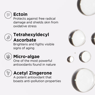 Image | Daily Prevention Protect & Refresh Mist SPF30