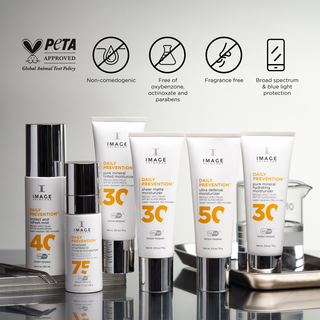 Image | Daily Prevention Protect & Refresh Mist SPF30
