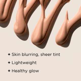 Image | Daily Prevention Pure Mineral Tinted Moisturizer SPF30
