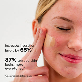 Image | Daily Prevention Pure Mineral Tinted Moisturizer SPF30