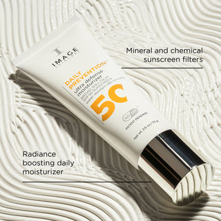 Image | Daily Prevention Ultra Defense Moisturizer SPF50