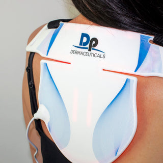 Dp Dermaceuticals LED Neck & Décolleté Mask