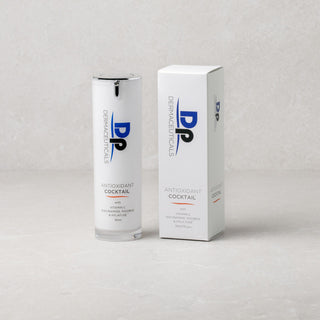 Dp Dermaceuticals | Antioxidant Cocktail 30ml - PREORDER