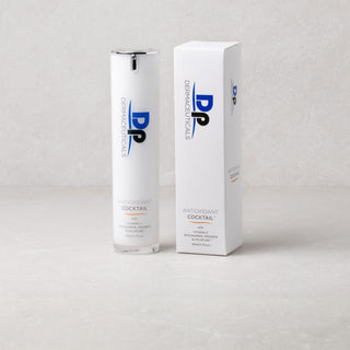 Dp Dermaceuticals | Antioxidant Cocktail 50ml - PREORDER