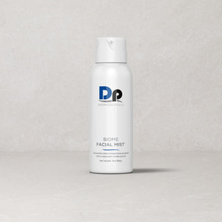 Dp Dermaceuticals | Biome Facial Mist 85ml - PREORDER