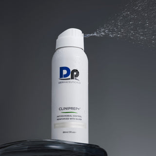 Dp Dermaceuticals | Cliniprep+ Spray 88ml - PREORDER