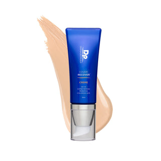Dp Dermaceuticals | Cover Recover SPF 30 20ml - PREORDER