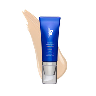 Dp Dermaceuticals | Cover Recover SPF 30 20ml - PREORDER