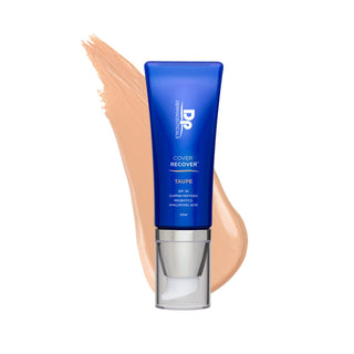 Dp Dermaceuticals | Cover Recover SPF 30 20ml - PREORDER