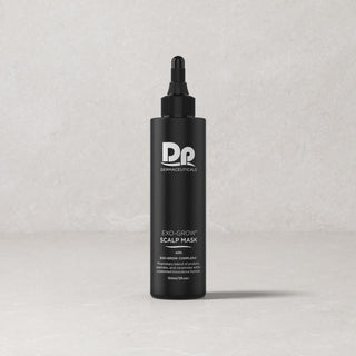 Dp Dermaceuticals | Exo-Grow Scalp Mask 150ml - PREORDER