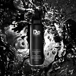 Dp Dermaceuticals | Exo-Grow Scalp Mask 150ml - PREORDER