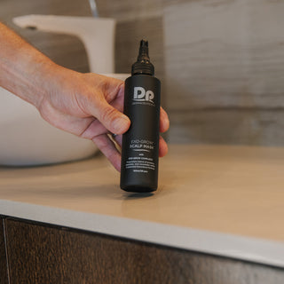 Dp Dermaceuticals | Exo-Grow Scalp Mask 150ml - PREORDER
