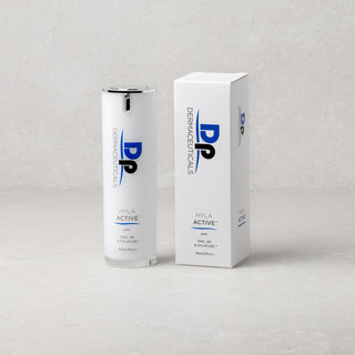 Dp Dermaceuticals | Hyla Active 30ml