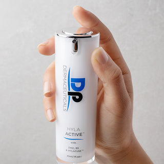 Dp Dermaceuticals | Hyla Active 30ml