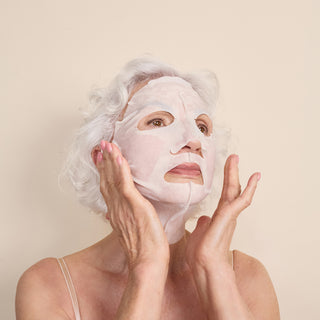 Dp Dermaceuticals | Hyla Active 3D Sculptured Face Mask 5pk - PREORDER