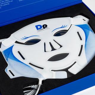 Dp Dermaceuticals | LED Face Mask - PREORDER