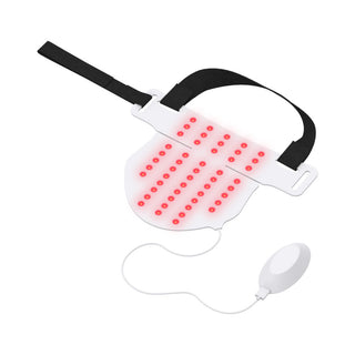 Dp Dermaceuticals | LED Neck & Décolleté Mask - PREORDER