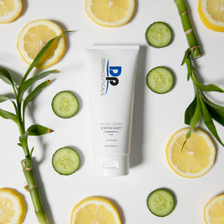 Dp Dermaceuticals | Micro Derm Exfoliant 150ml - PREORDER