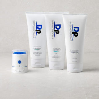 Dp Dermaceuticals | OsciSonic Cleanser Head - PREORDER
