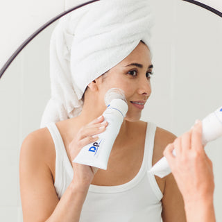 Dp Dermaceuticals | OsciSonic Cleanser Head - PREORDER