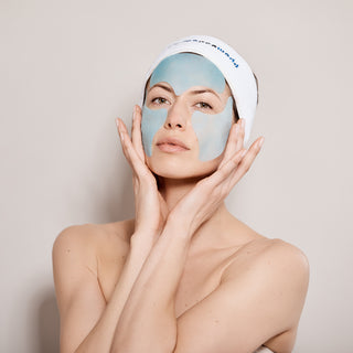 Dp Dermaceuticals | Permifuse Enzymatic Peeling Mask 3pk - PREORDER