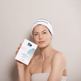 Dp Dermaceuticals | Permifuse Enzymatic Peeling Mask 3pk - PREORDER