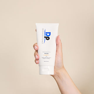 Dp Dermaceuticals | Radiant-C Mask 150ml - PREORDER