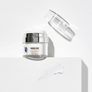 Dp Dermaceuticals | SSSCAR 15ml - PREORDER