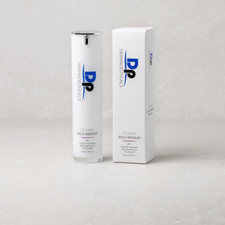 Dp Dermaceuticals | Vitamin Rich Repair 50ml - PREORDER