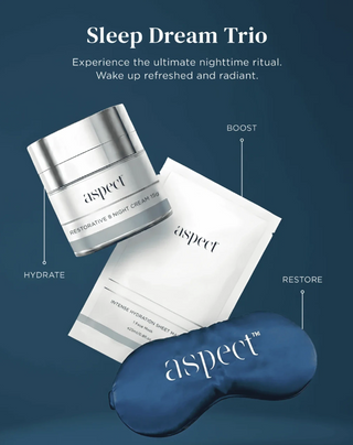 Aspect | Dream Sleep Trio