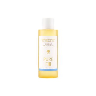 Pure Fiji | Nourishing Exotic Coconut Oil (7.7oz/230ml) - Coconut
