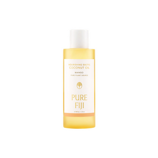 Pure Fiji | Nourishing Exotic Coconut Oil (7.7oz/230ml) - Mango