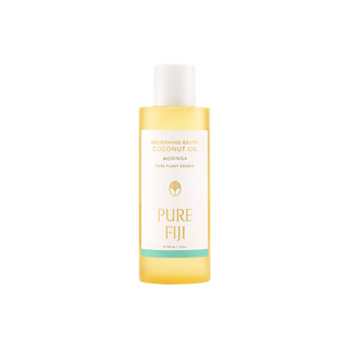 Pure Fiji | Nourishing Exotic Coconut Oil (7.7oz/230ml) - Moringa