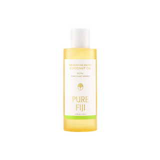 Pure Fiji | Nourishing Exotic Coconut Oil (7.7oz/230ml) - Noni