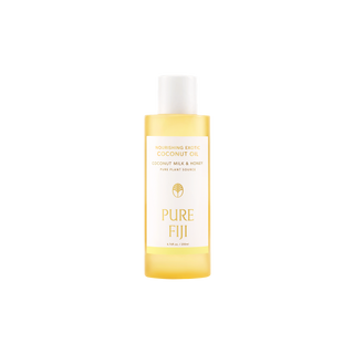 Pure Fiji | Nourishing Exotic Coconut Oil (7.7oz/230ml) - Milk & Honey