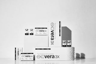 exovera 3x (5 vials powder & 5 vials liquid)