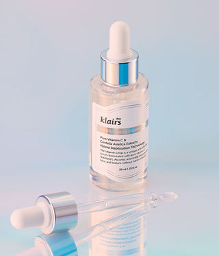 Dear, Klairs - Freshly Juiced Vitamin Drop [35ml]