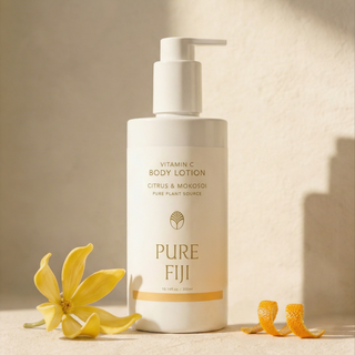 Pure Fiji | Hydrating Body Lotion 300ml - Citrus & Mokosoi NEW