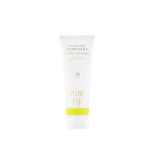 Pure Fiji | Hand Creme 120ml - Coconut Lime Blossom