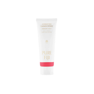 Pure Fiji | Hand Creme 120ml - Dragonfruit