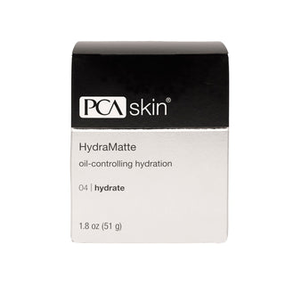 PCA | Hydramatte