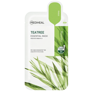 Mediheal - Tea Tree Care Solution Essential Mask